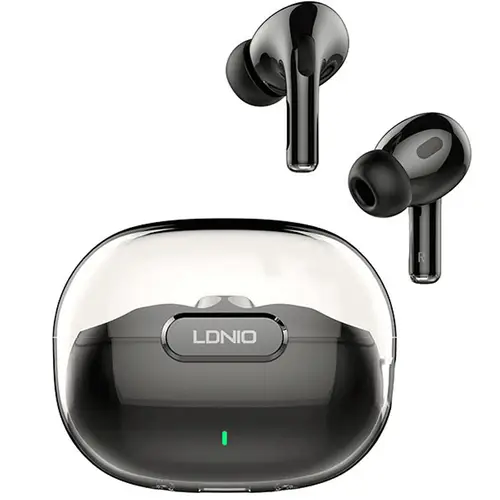 LDNIO T02 True Wireless Earbuds