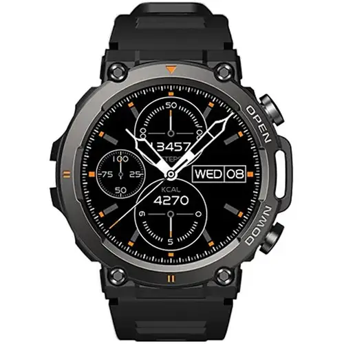 Zeblaze Voice Calling Smartwatch (Vibe7)