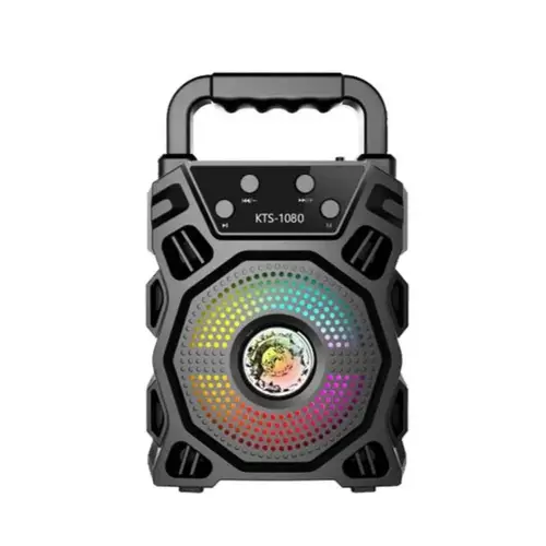 KTS-1080 Wireless Portable Speaker