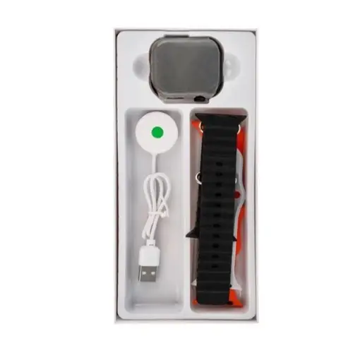 KW25 Max Series 10 ( 3+1 ) Smart Watch 3 KW25 Max Series 10 ( 3+1 ) Smart Watch