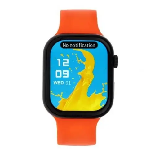 KW25 Max Series 10 ( 3+1 ) Smart Watch 4 KW25 Max Series 10 ( 3+1 ) Smart Watch