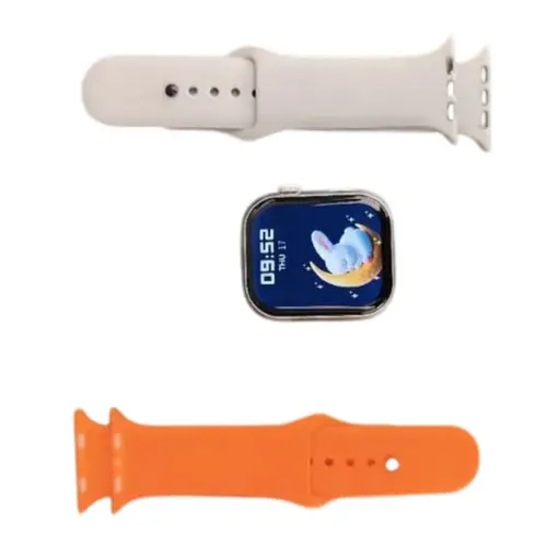 KW25 Max Series 10 ( 3+1 ) Smart Watch 5 KW25 Max Series 10 ( 3+1 ) Smart Watch