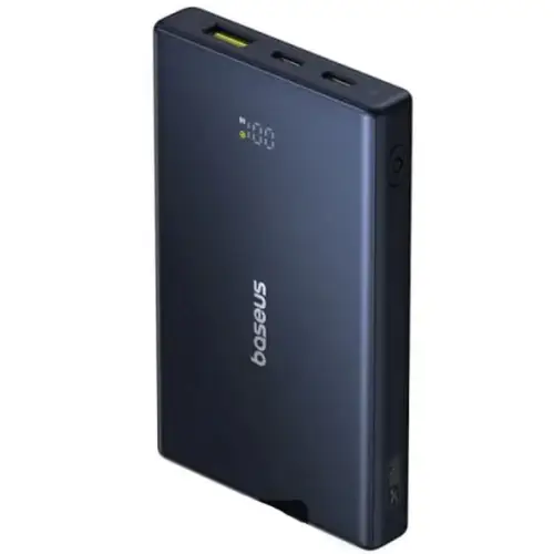Baseus Picogo 10000mAh 20W Digital Display Power Bank