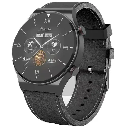 Haino Teko C1 Calling Watch (46mm)