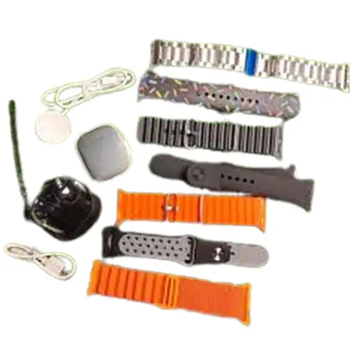 i90 Ultra 2 MAX SUIT 10 in 1 Smart Watch 3 i90 Ultra 2 MAX SUIT 10 in 1 Smart Watch