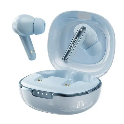 Toocki TJ02 ANC V5.4 Gaming Earbuds