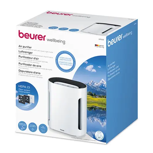 Beurer Air Purifier (LR210)