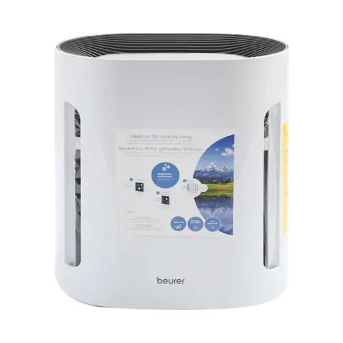 Beurer Air Purifier (LR210) 4 Beurer Air Purifier (LR210)