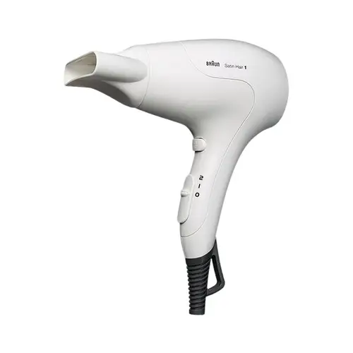 Braun HD180 Hair Dryer