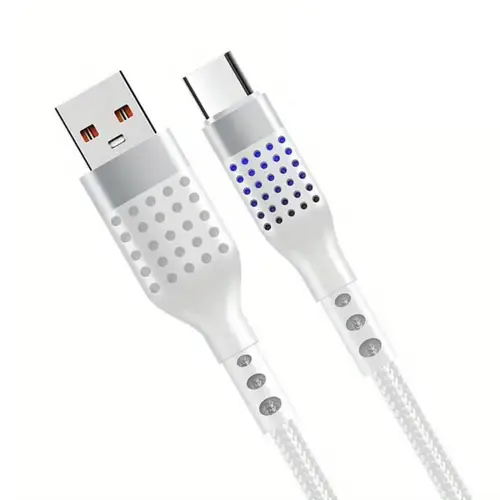 X2 500 Xtreme 3A Type-C Fast Charging Cable