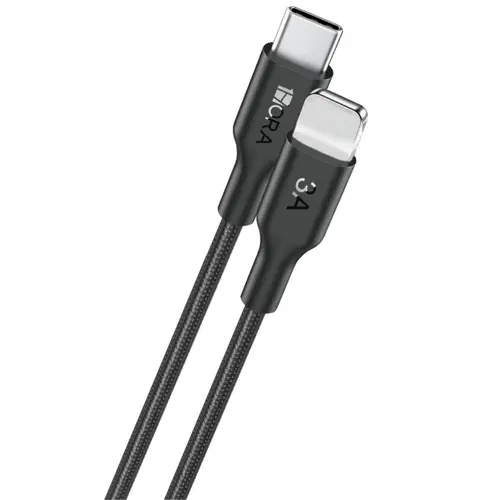 1Hora CAB273 Type-C To Lightening Charging Cable