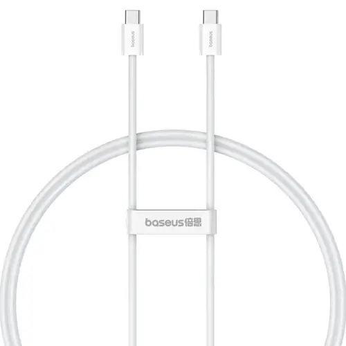 Baseus Superior Series 2 Fast Charging Data Cable Type C to Type C 100W