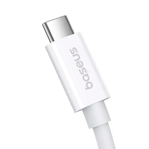 Baseus Superior Series 2 Fast Charging Data Cable Type C to Type C 100W 3 Baseus Superior Series 2 Fast Charging Data Cable Type C to Type C 100W