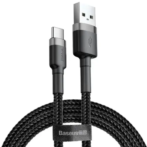 Baseus Cafule 3A Cable USB To Type-C