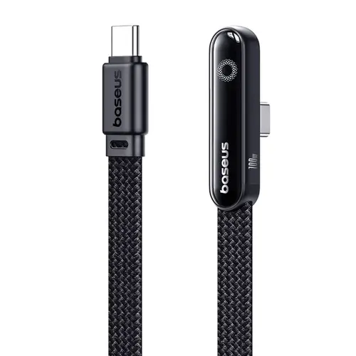 Baseus MVP 3 100W Fast Charging USB-C to USB-C Cable