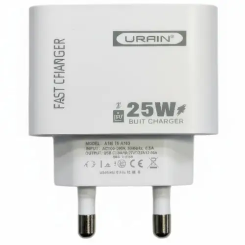 Urpin US-13 USB + PD Adapter