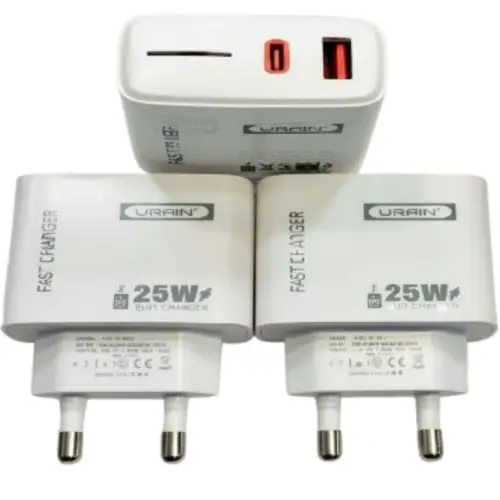 Urpin US-13 USB + PD Adapter