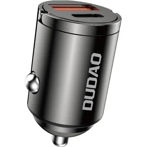 Dudao R3Max 48W Car Charger