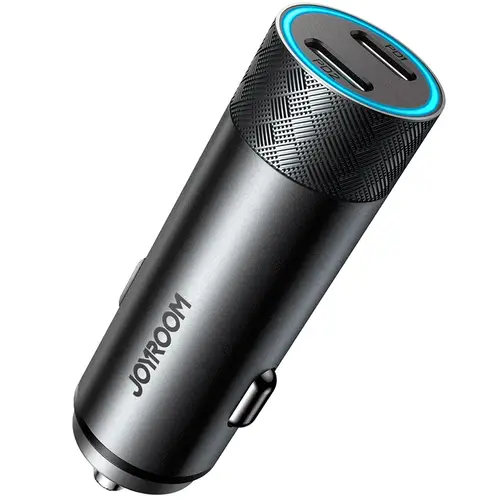 Joyroom 50W Dual-Port PD Car Charger (JR-CL13)