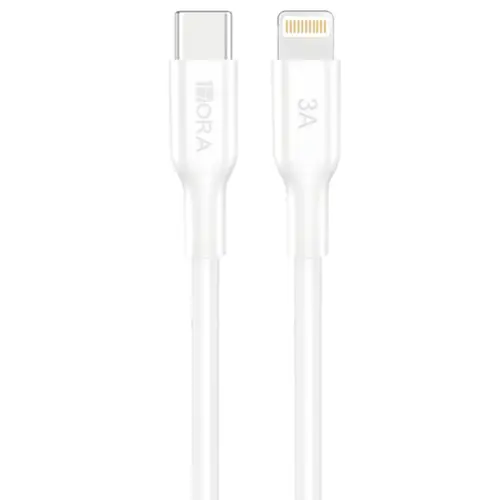 1Hora CAB271 USB-C To Lightning Cable Charging Cable