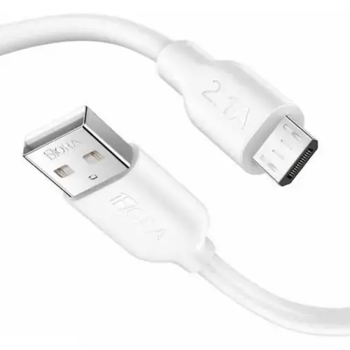 1HORA V8 Series   MICRO USB 2.1A Cable