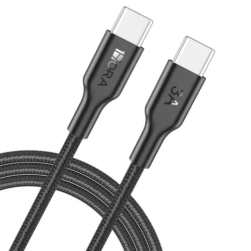 1Hora CAB272 Type-C To Type-C Charging Cable