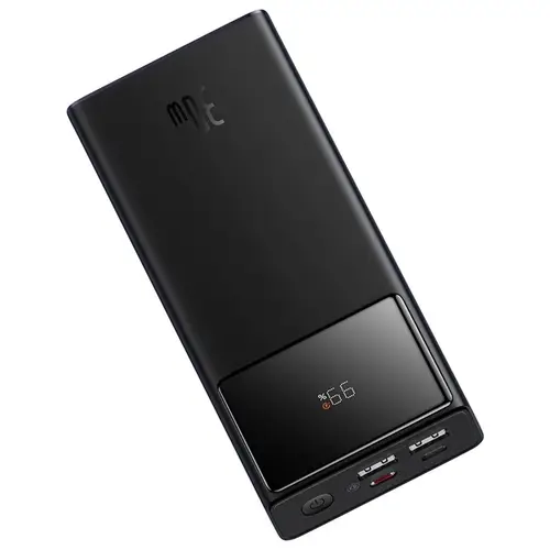 Baseus Star Lord Fast Charging Power Bank 30W