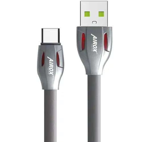 Airox Type-C 3.0A Super Fast Charge Data Cable (CB-07)