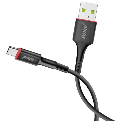 Airox CB05 Pro Type-C 2.4A Pro Fast Charging Data Cable