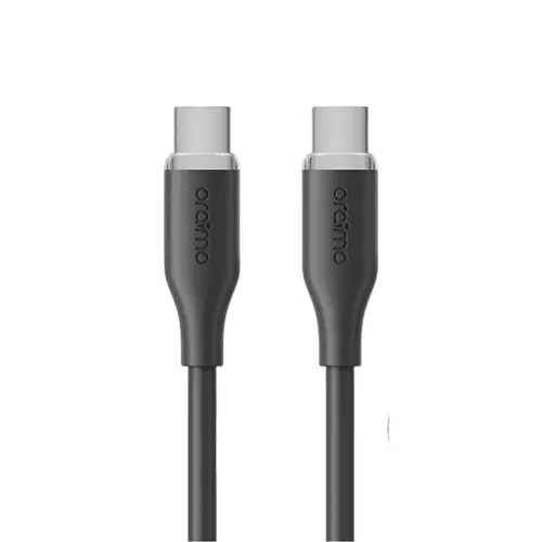 Oraimo SilkLine OCD-115CC 60W Type-C to Type-C Data Cable