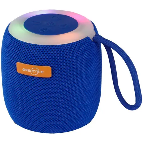 GTS-1468 Wirless Portable Speaker