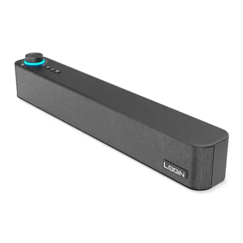 Login LT-SB20 Sound Bar