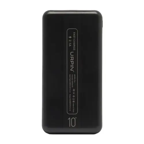 Urpin P44 Power Bank 10000mAh