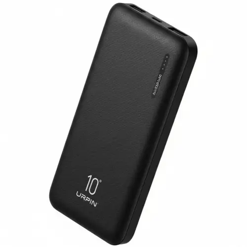 Urpin P45 Power Bank 10000mAh