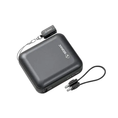 Sigma M1 Power Bank 10000mAh