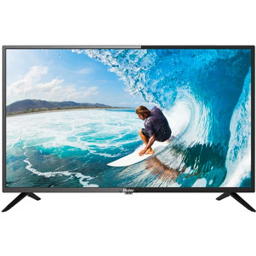 Haier 40 Inch HD H-CAST Series LED TV (LE40B9200M)