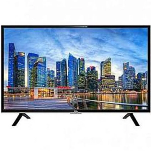 TCL 32 Inch HD Ready Led TV Black (BS28)