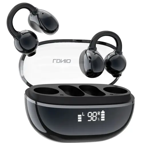 Ldnio T08 Wireless Stereo BT Open Earphones