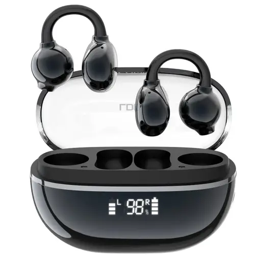 Ldnio T08 Wireless Stereo BT Open Earphones
