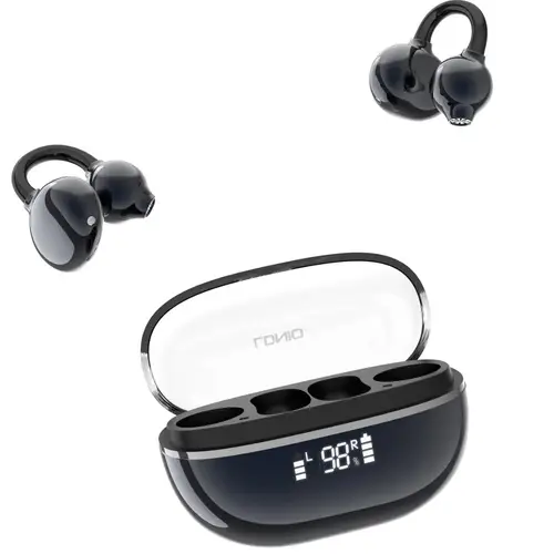 Ldnio T08 Wireless Stereo BT Open Earphones 4 Ldnio T08 Wireless Stereo BT Open Earphones