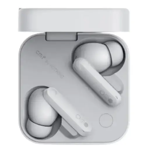 Nothing Buds Pro 2 with one year Brand warranty