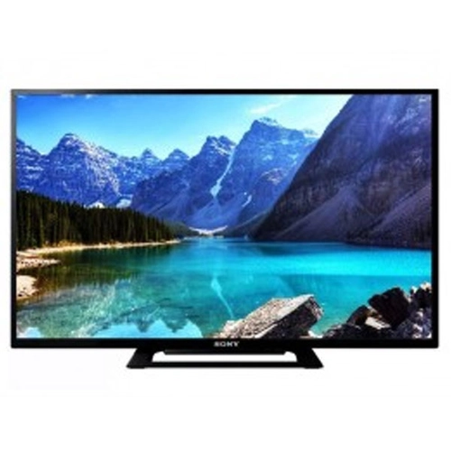 Changhong Ruba 49 Inch FHD LED TV Black (49F3700)