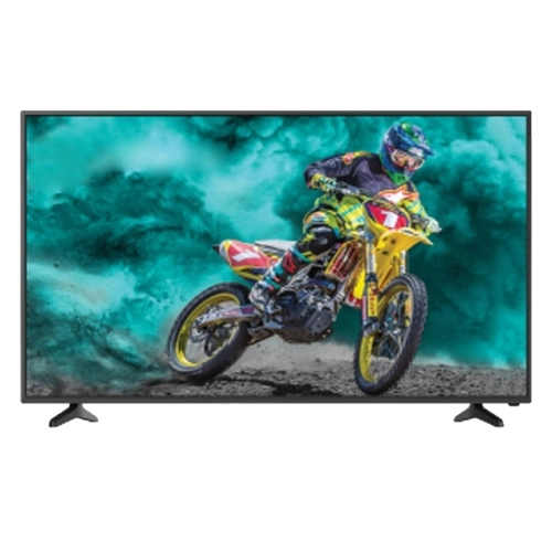 Changhong Ruba 49 Inch 4K UHD LED TV (UD49F6300L)
