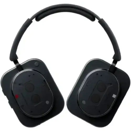 Nothing CMF-Headphone 1 with one year brand warranty