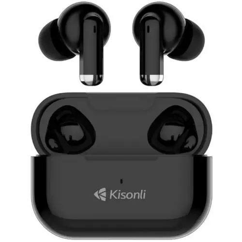 Kisonli F3 Earbuds TWS Wireless Earbuds