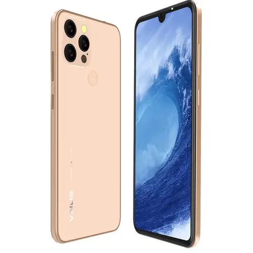 VNUS Eye Pro 1