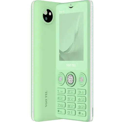 VGO TEL Beauty