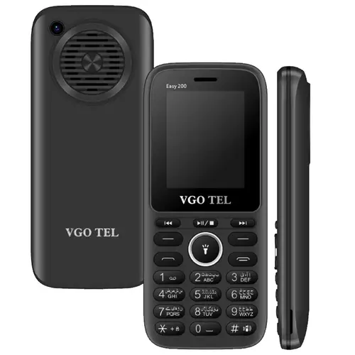 VGO-TEL Easy 200