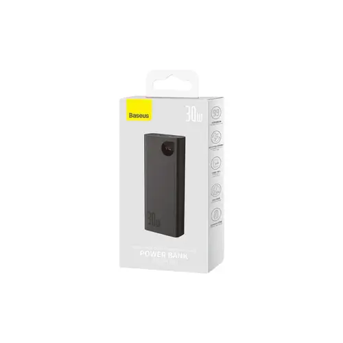 Baseus Adaman 20000mAh 30W Power Bank