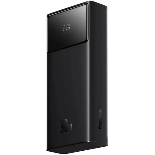 Baseus Star-Lord 30W 20000mAh Digital Display Fast Charging Power Bank